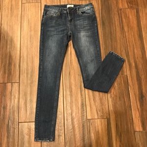 👖 LN ZCO brand women’s Skinny jeans